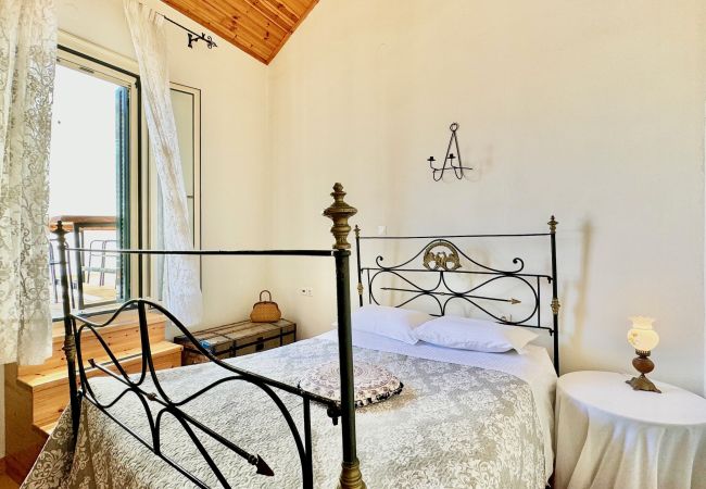 Villa in Agrafoi - Casa Dolce with private plunge pool Villa in Agrafoi - Casa Dolce with private plunge pool