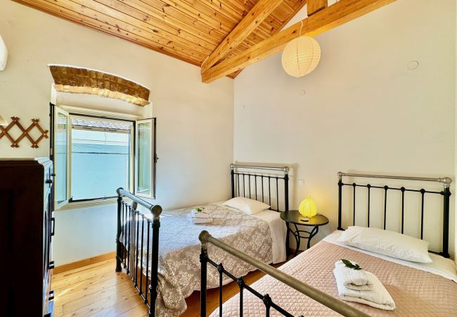 Villa in Agrafoi - Casa Dolce with private plunge pool Villa in Agrafoi - Casa Dolce with private plunge pool