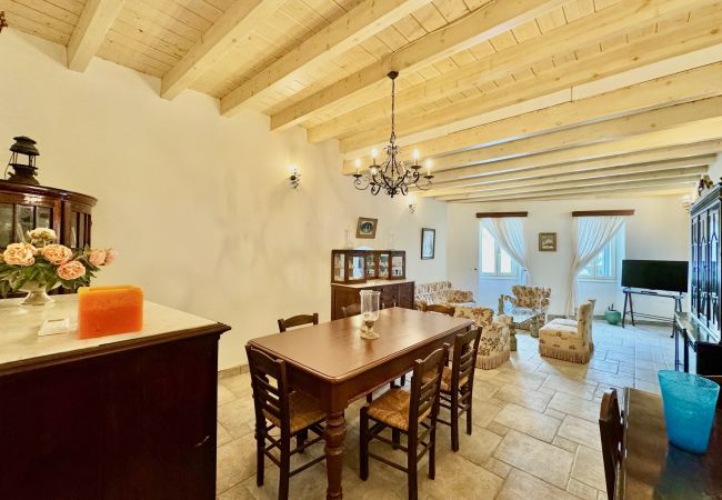 Villa in Agrafoi - Casa Dolce with private plunge pool Villa in Agrafoi - Casa Dolce with private plunge pool
