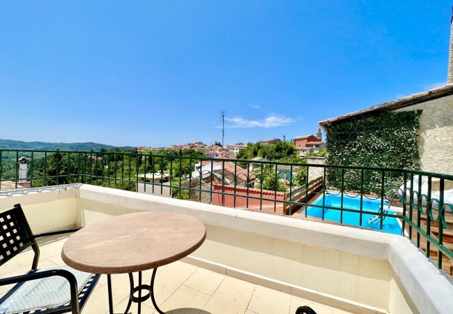 Villa in Agrafoi - Casa Dolce with private plunge pool Villa in Agrafoi - Casa Dolce with private plunge pool