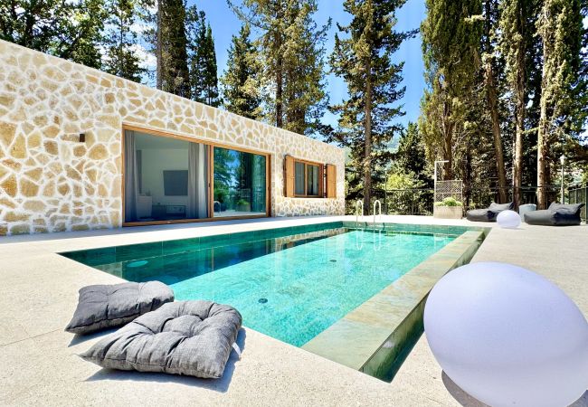 Villa in Achilleio - Domenico Morani Luxury Villa Concept Villa in Achilleio - Domenico Morani Luxury Villa Concept