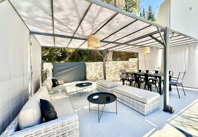 Villa in Achilleio - Domenico Morani Luxury Villa Concept Villa in Achilleio - Domenico Morani Luxury Villa Concept