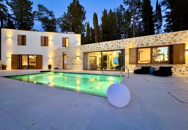 Villa in Achilleio - Domenico Morani Luxury Villa Concept Villa in Achilleio - Domenico Morani Luxury Villa Concept
