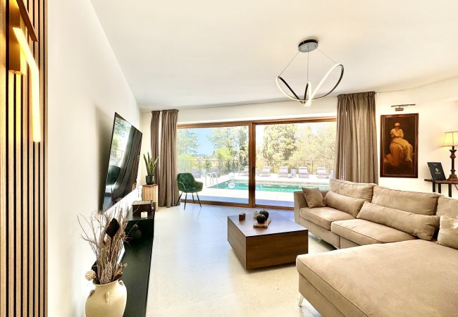 Villa in Achilleio - Domenico Morani Luxury Villa Concept Villa in Achilleio - Domenico Morani Luxury Villa Concept