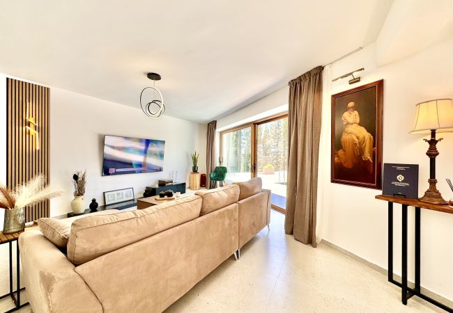 Villa in Achilleio - Domenico Morani Luxury Villa Concept Villa in Achilleio - Domenico Morani Luxury Villa Concept