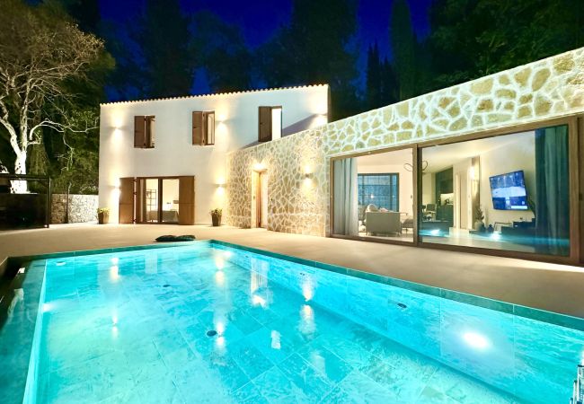 Villa in Achilleio - Domenico Morani Luxury Villa Concept Villa in Achilleio - Domenico Morani Luxury Villa Concept