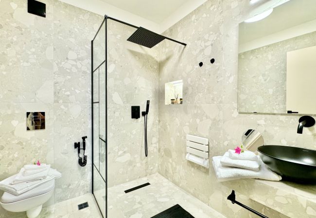 Villa in Achilleio - Domenico Morani Luxury Villa Concept Villa in Achilleio - Domenico Morani Luxury Villa Concept