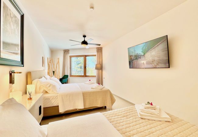 Villa in Achilleio - Domenico Morani Luxury Villa Concept Villa in Achilleio - Domenico Morani Luxury Villa Concept
