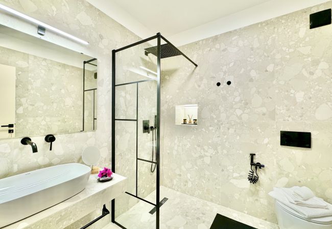 Villa in Achilleio - Domenico Morani Luxury Villa Concept Villa in Achilleio - Domenico Morani Luxury Villa Concept