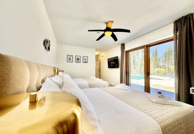 Villa in Achilleio - Domenico Morani Luxury Villa Concept Villa in Achilleio - Domenico Morani Luxury Villa Concept