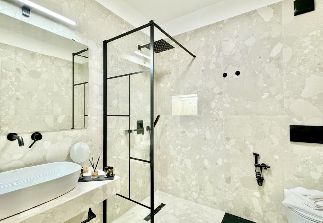Villa in Achilleio - Domenico Morani Luxury Villa Concept Villa in Achilleio - Domenico Morani Luxury Villa Concept
