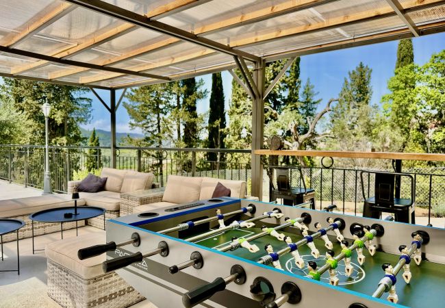 Villa in Achilleio - Domenico Morani Luxury Villa Concept Villa in Achilleio - Domenico Morani Luxury Villa Concept