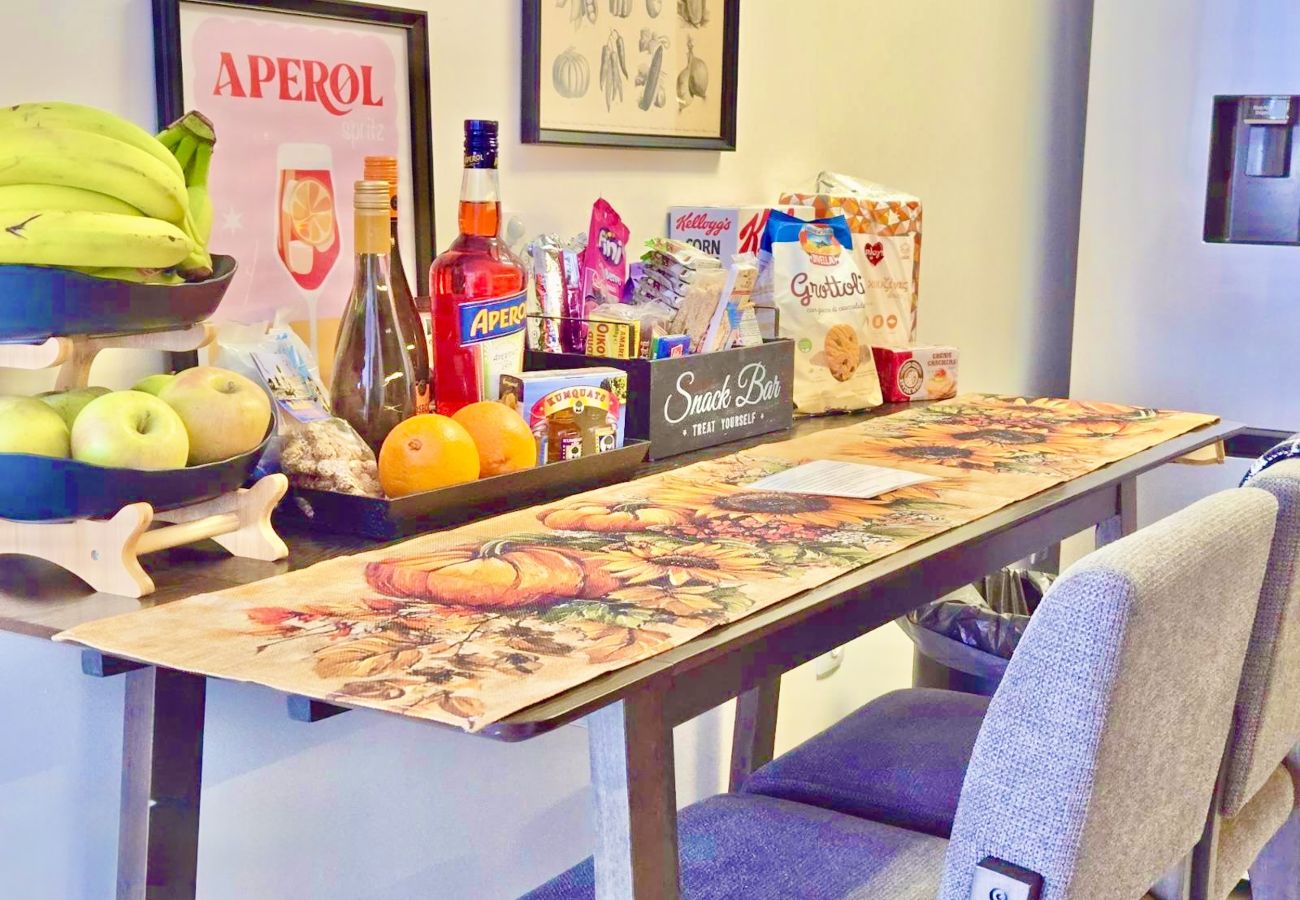 Villa in Achilleio - Domenico Morani Luxury Villa Concept