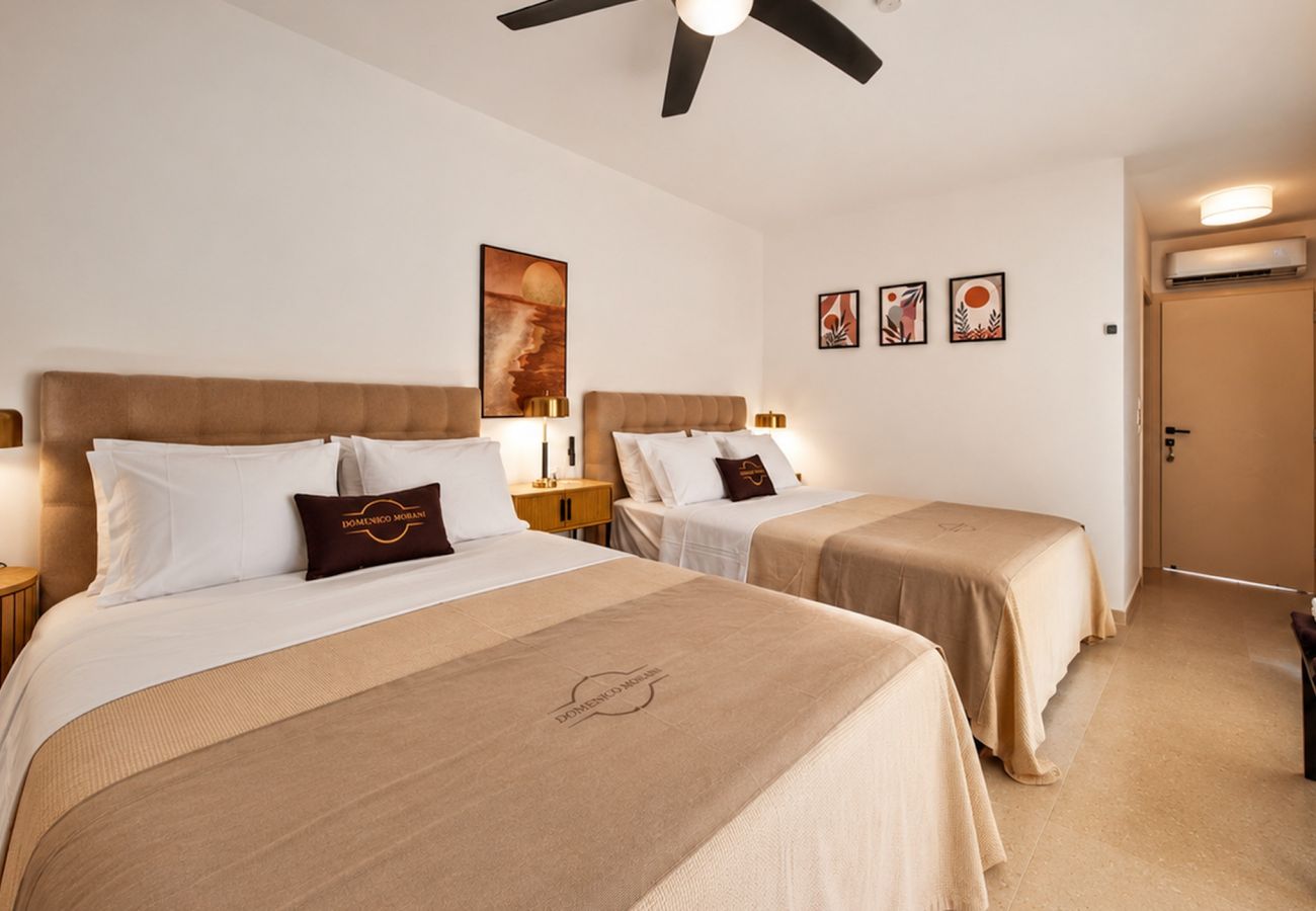 Villa in Achilleio - Domenico Morani Luxury Villa Concept