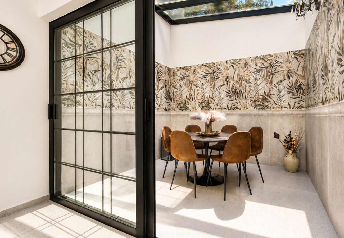 Villa in Achilleio - Domenico Morani Luxury Villa Concept