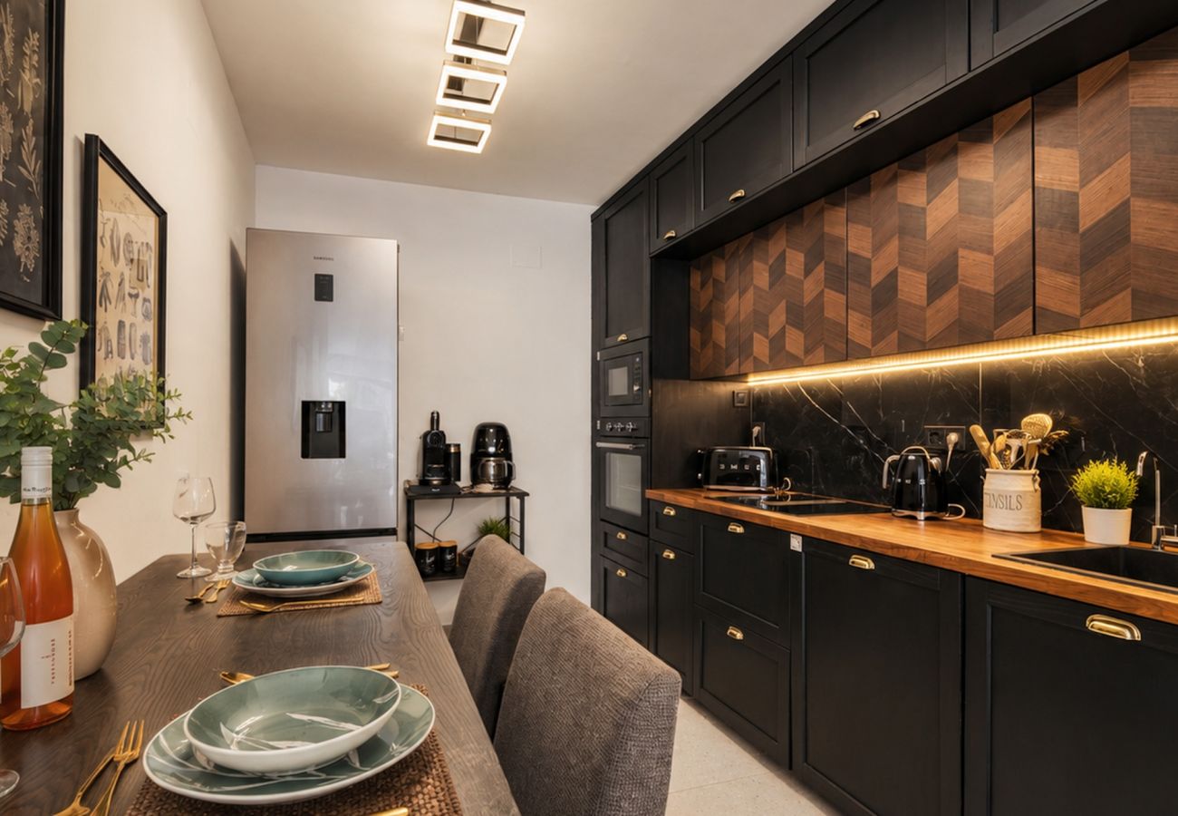 Villa in Achilleio - Domenico Morani Luxury Villa Concept