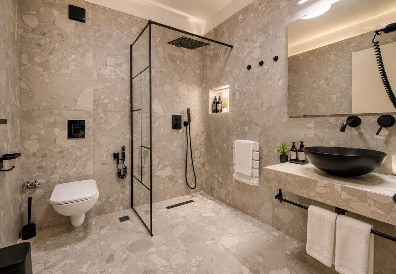 Villa in Achilleio - Domenico Morani Luxury Villa Concept