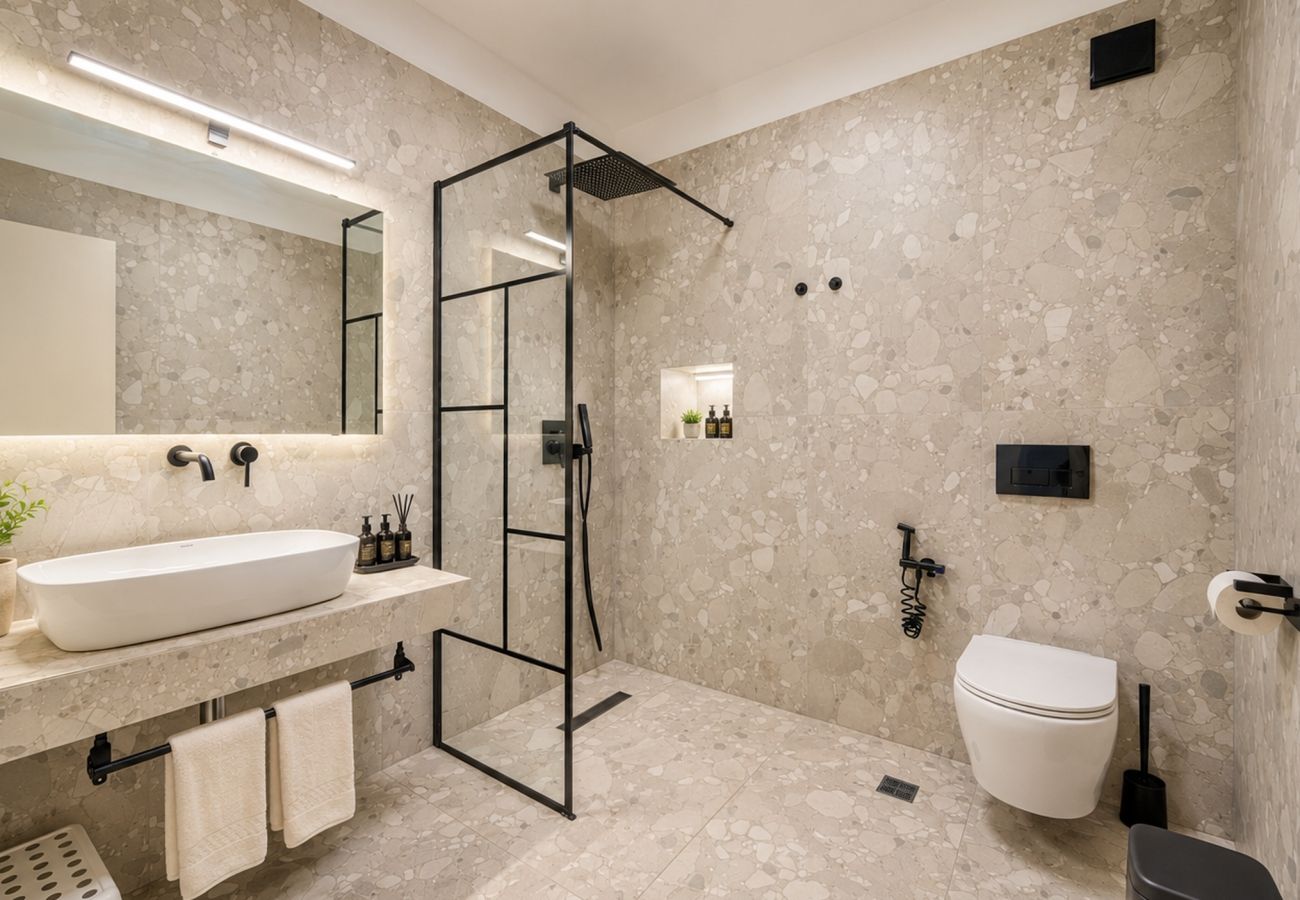 Villa in Achilleio - Domenico Morani Luxury Villa Concept