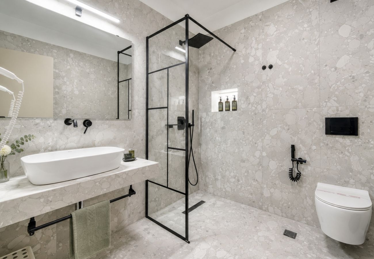 Villa in Achilleio - Domenico Morani Luxury Villa Concept