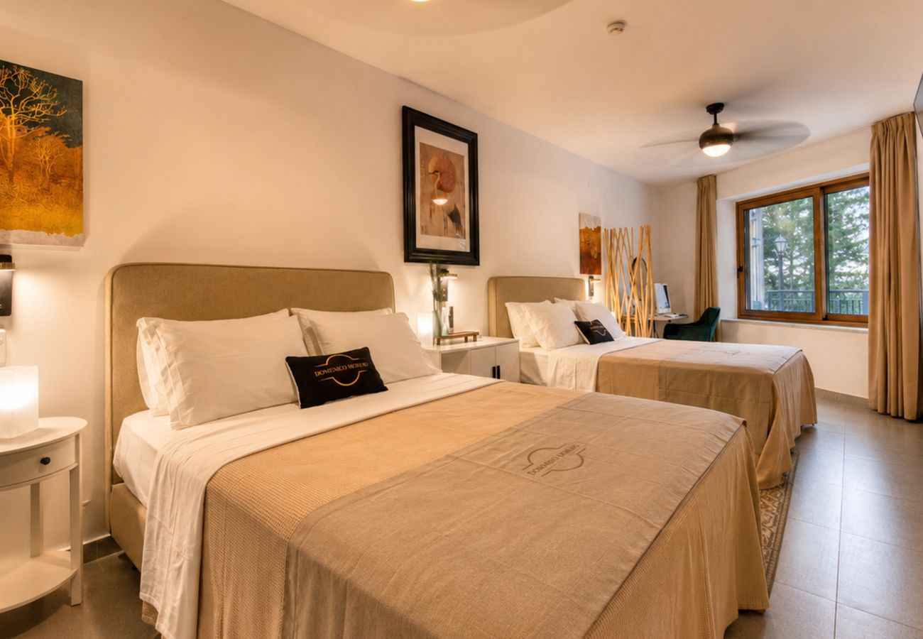 Villa in Achilleio - Domenico Morani Luxury Villa Concept