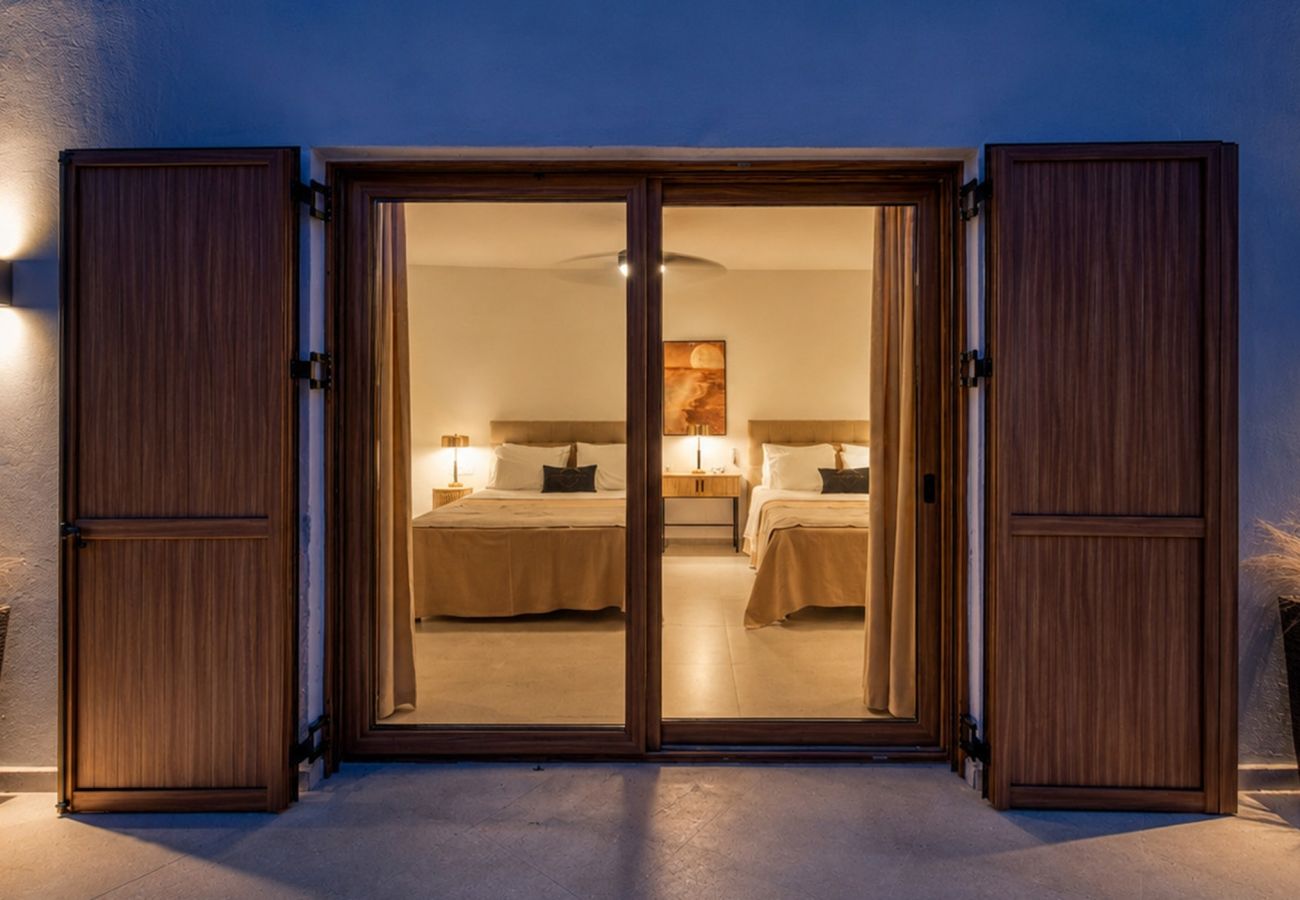 Villa in Achilleio - Domenico Morani Luxury Villa Concept