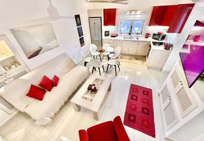 Villa in Vingla - Dimitris Luxury Cottage with private pool Villa in Vingla - Dimitris Luxury Cottage with private pool