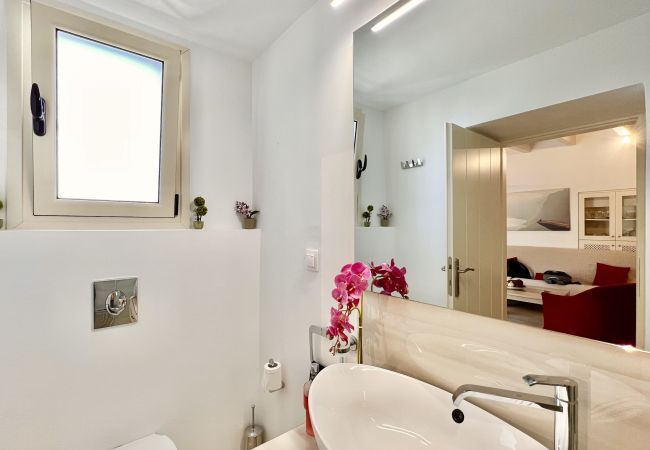 Villa in Vingla - Dimitris Luxury Cottage with private pool Villa in Vingla - Dimitris Luxury Cottage with private pool
