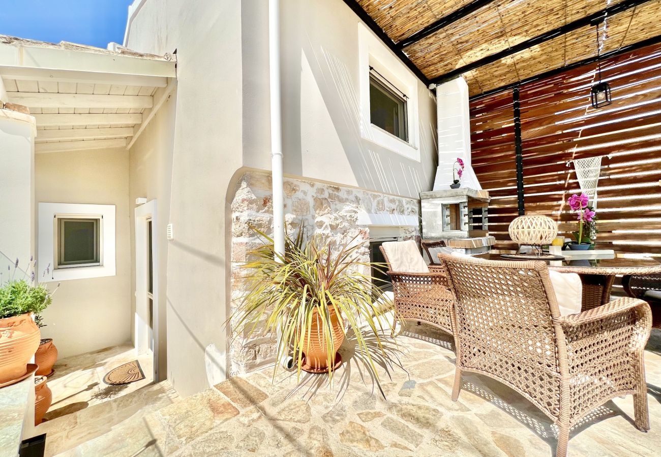 Villa in Vingla - Dimitris Luxury Cottage with private pool