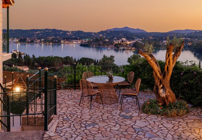 Villa in Limni - Estasia Luxury Villa with private pool Villa in Limni - Estasia Luxury Villa with private pool