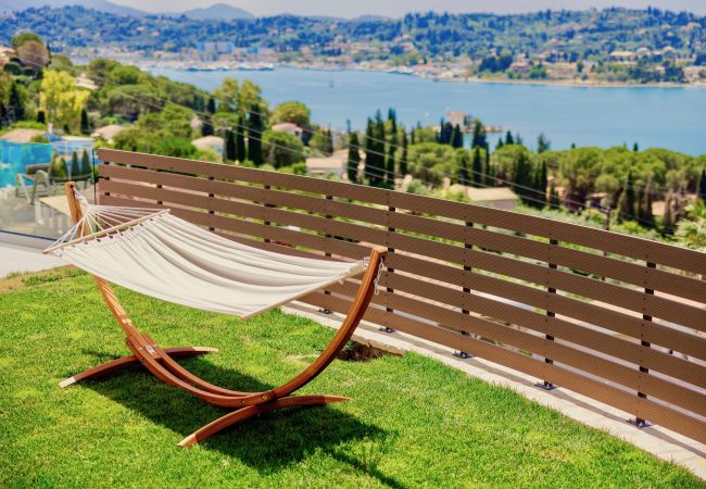 Villa in Limni - Estasia Luxury Villa with private pool Villa in Limni - Estasia Luxury Villa with private pool