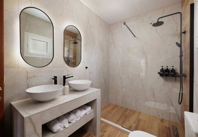Villa in Limni - Estasia Luxury Villa with private pool Villa in Limni - Estasia Luxury Villa with private pool
