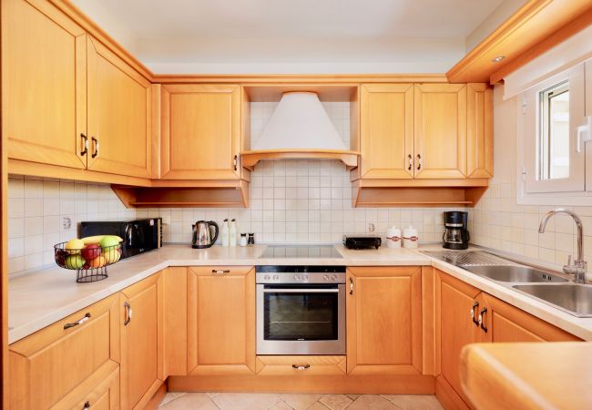 Villa in Limni - Estasia Luxury Villa with private pool Villa in Limni - Estasia Luxury Villa with private pool