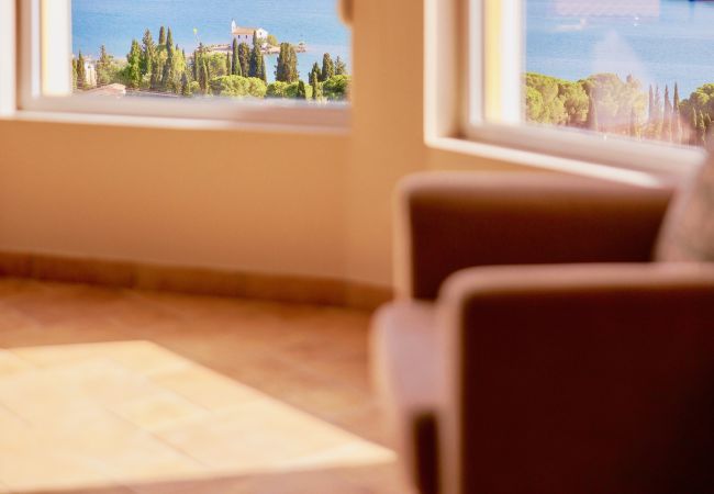 Villa in Limni - Estasia Luxury Villa with private pool Villa in Limni - Estasia Luxury Villa with private pool