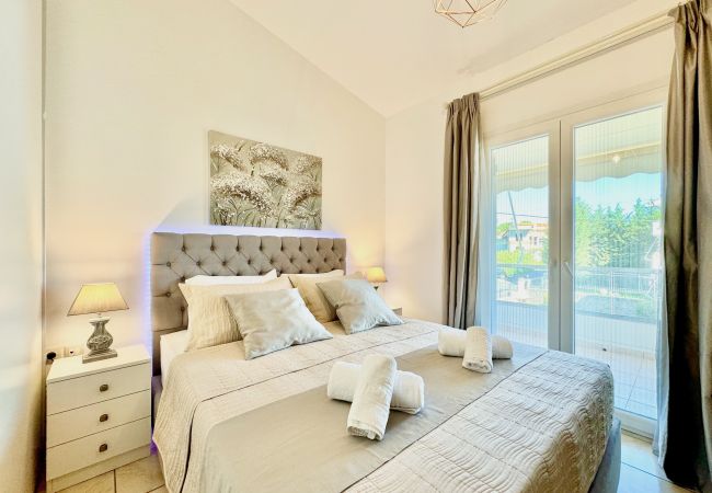 Villa in Corfu Town - Miranda Corfu City Villa with private pool Villa in Corfu Town - Miranda Corfu City Villa with private pool