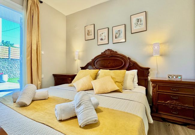 Villa in Corfu Town - Miranda Corfu City Villa with private pool Villa in Corfu Town - Miranda Corfu City Villa with private pool