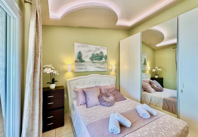 Villa in Corfu Town - Miranda Corfu City Villa with private pool Villa in Corfu Town - Miranda Corfu City Villa with private pool
