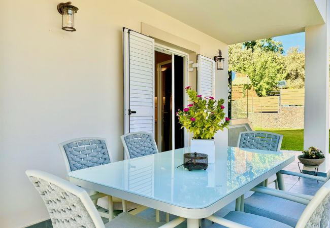 Villa in Corfu Town - Miranda Corfu City Villa with private pool Villa in Corfu Town - Miranda Corfu City Villa with private pool