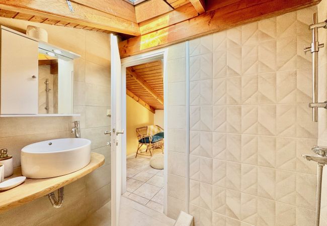 Villa in Acharavi - Beachfront Villa JustRelax with private pool Villa in Acharavi - Beachfront Villa JustRelax with private pool
