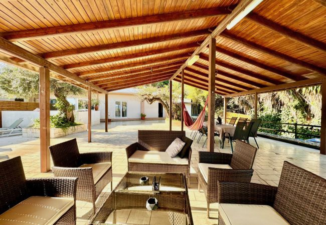 Villa in Dassia - Villa Sophia Central with private plunge pool Villa in Dassia - Villa Sophia Central with private plunge pool