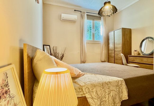 Villa in Dassia - Villa Sophia Central with private plunge pool Villa in Dassia - Villa Sophia Central with private plunge pool