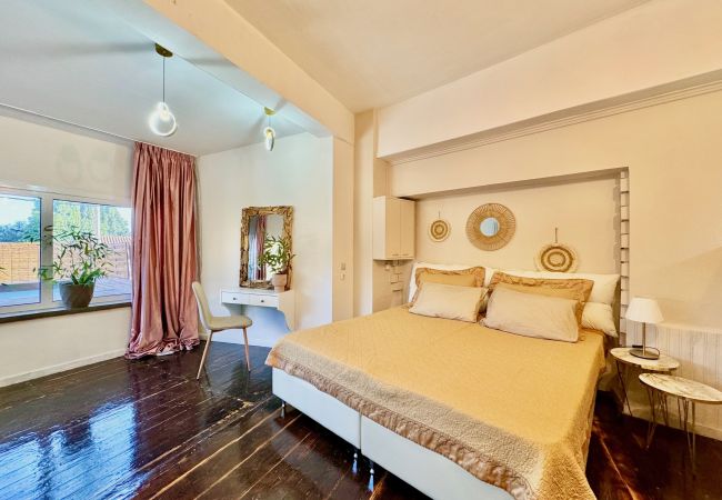 Villa in Dassia - Villa Sophia Central with private plunge pool Villa in Dassia - Villa Sophia Central with private plunge pool