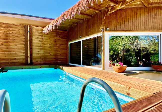 Villa in Dassia - Villa Sophia Central with private plunge pool Villa in Dassia - Villa Sophia Central with private plunge pool