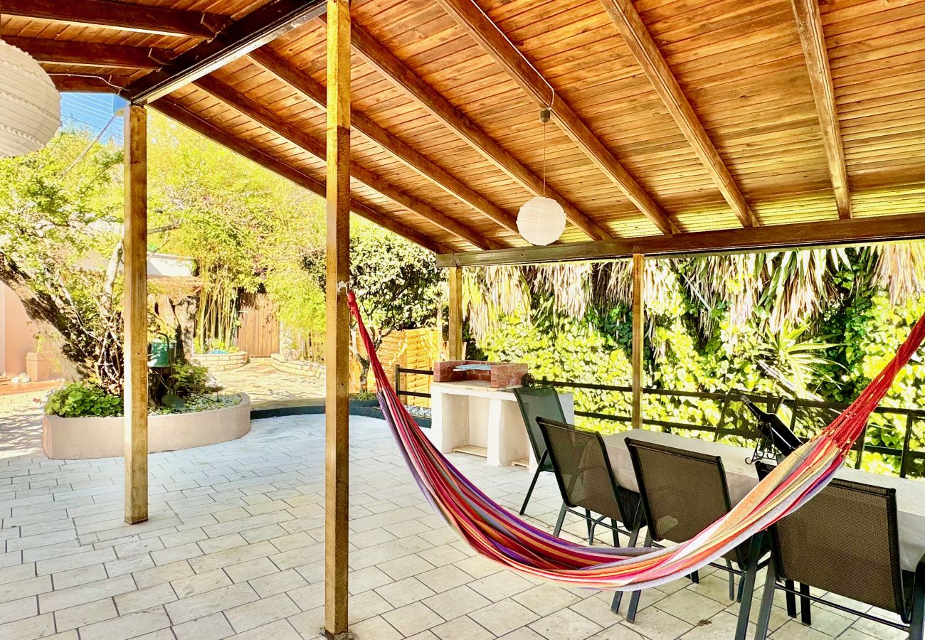 Villa in Dassia - Villa Sophia Central with private plunge pool