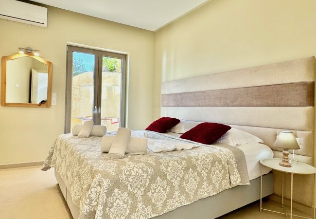 Villa in Barbati - Beach Villa Smile with private pool Villa in Barbati - Beach Villa Smile with private pool