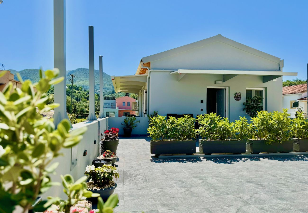 Apartment in Acharavi - Acharavi Central Apartment