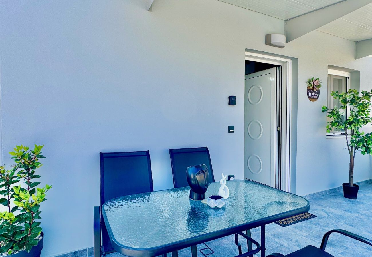 Apartment in Acharavi - Acharavi Central Apartment