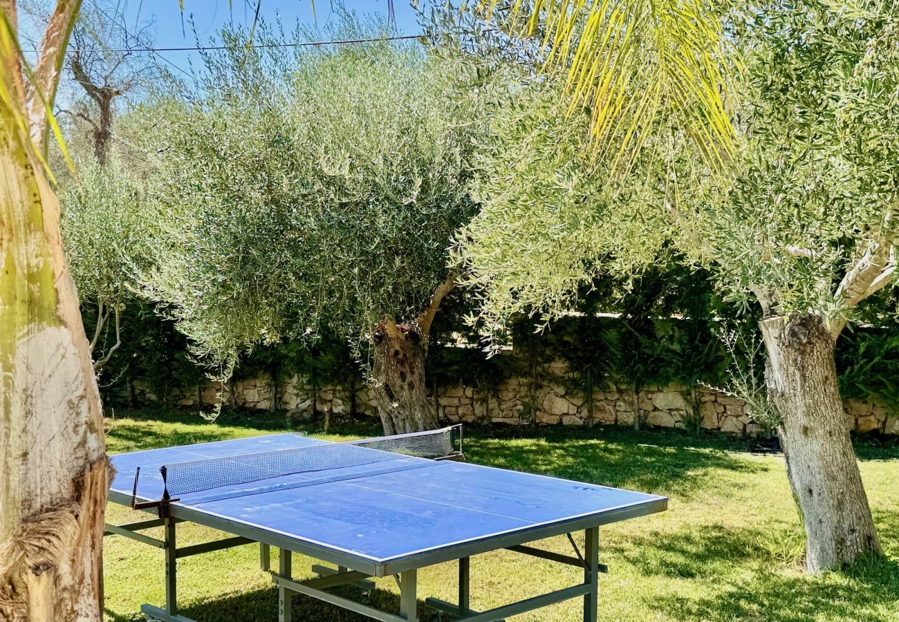 Villa in Dassia - Luxury Villa Mateo with private pool