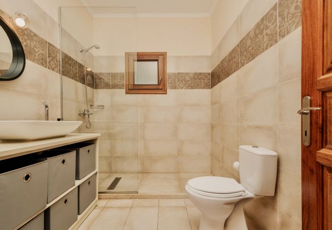 Villa in Afionas - Villa Anafoufou Afionas with private heatable pool Villa in Afionas - Villa Anafoufou Afionas with private heatable pool