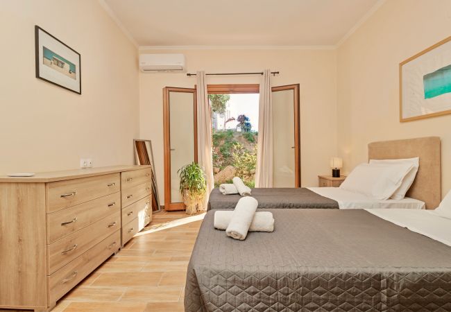 Villa in Afionas - Villa Anafoufou Afionas with private heatable pool Villa in Afionas - Villa Anafoufou Afionas with private heatable pool