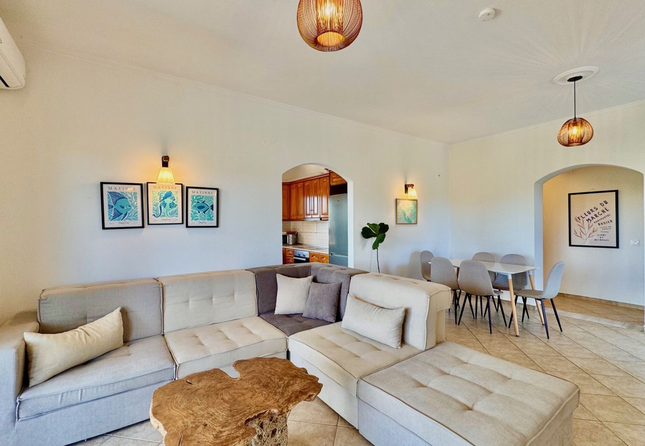 Villa in Afionas - Villa Anafoufou Afionas with private heatable pool